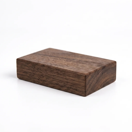 Massive Holzbasis